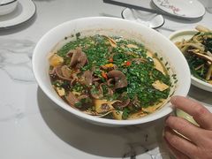 -雅酌园·烟火南京菜(颐和路店)