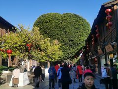 -三坊七巷历史文化街区