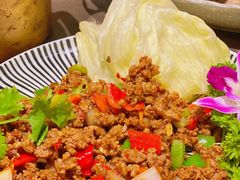 -泰逅SOMTAM泰国餐厅(新淮中心店)