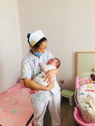 点击看大图 -宝生月子中心·独栋独院式(南山店)