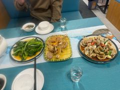 -40号厦门海鲜大排档(中山路店)