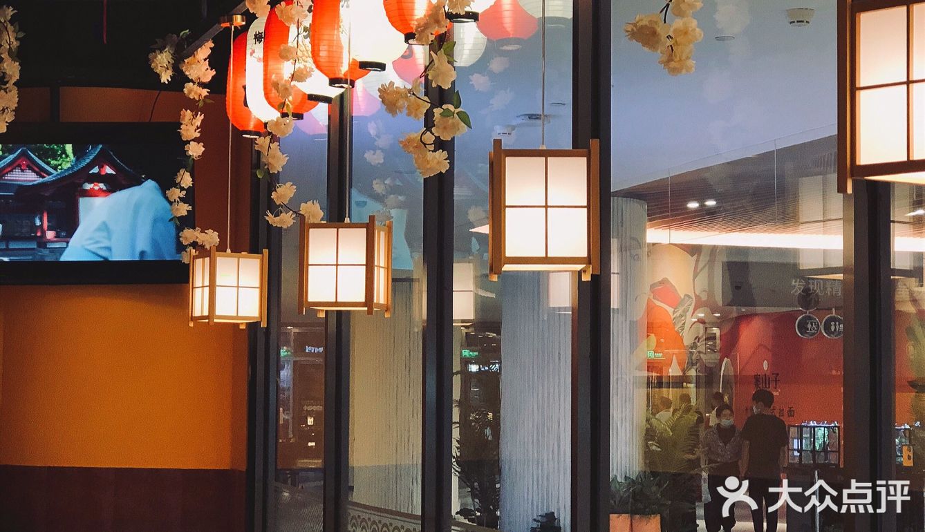 [糖果]鹿儿岛金秋限定鰤鱼料理上市啦[糖果]