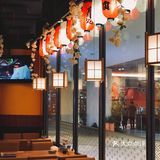 [糖果]鹿儿岛金秋限定鰤鱼料理上市啦[糖果]