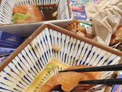 -亚马逊海鲜自助(梅溪湖步步高店)