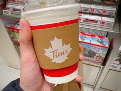 -Tims天好咖啡·贝果(雁展路万象天地店)