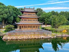 -岳阳楼景区