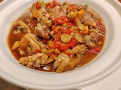 -衡厨·衡阳土菜(中南店)