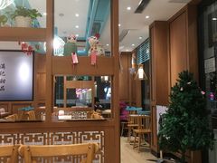 大堂-满记甜品(湖滨店)