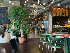 -ITA·意塔意大利餐厅(亦庄店)