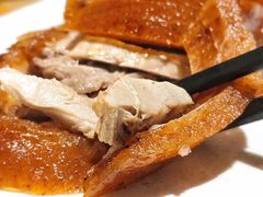 “酥不腻”烤鸭-小大董·烤鸭(王府井apm店)