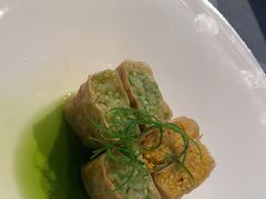 -狮王府淮扬菜(夫子庙老门东店)