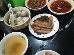 -李记小小吃(涪江路店)