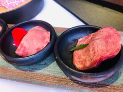 -厚贞日式烤肉(龙之梦店)