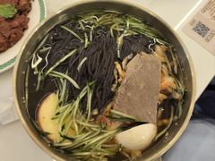 -华天延吉餐厅(西四总店)