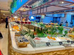 -冀粤香海鲜自助餐厅(西美五洲店)