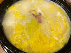 -喜上喜鸡煲翅(吉大店)