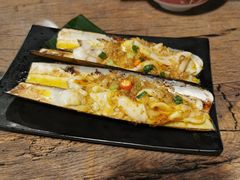 -辉记炭烧海鲜大排档·老字号(福田店)