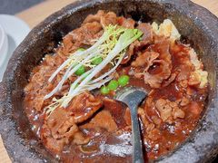 石锅土豆肥牛-佬肥猫(周浦万达店)