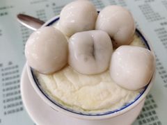 -阿三麻蓉汤圆(顺光大厦店)