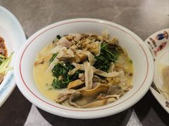 -香阁餐厅·常州菜·常州菜代表品牌(新北奥体店)