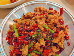 -叶派龙虾·招牌十三香(合肥路首店)