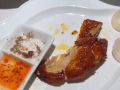 -華府Deluxe(兴业太古汇店)