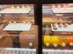 -西安西藏大厦开元名都大酒店·自助餐厅