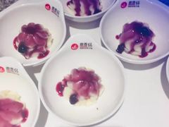 -鼎香缘海鲜自助火锅烤肉(锦辉购物广场店)