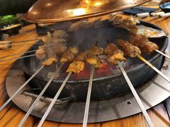 -号令江湖·水浒烤肉(和畅睦邻中心店)