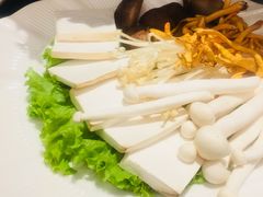 -掂档潮汕牛肉火锅(沈阳万象城店)