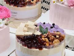 -ZIYUE CAKE线上店