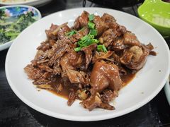 -绍兴名菜馆(可乐路店)