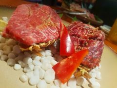 -肉魁屋·烧肉·烧鸟·酒场(高新店)