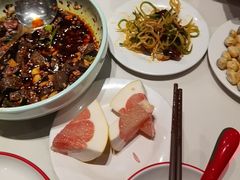 -大厨小馆(华阳城店)