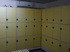 -大丰市游泳馆