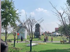 -歌斐颂巧克力小镇