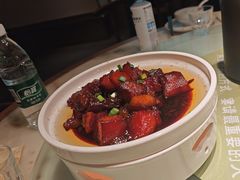 -梁家大院•农家菜(昆山会展中心店)