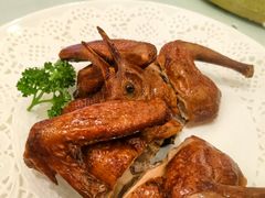-福满楼·海鲜酒家(福永益田店)