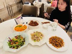 鱼香鸡丝-大铁勺新津菜(东丽阳光新业广场店)