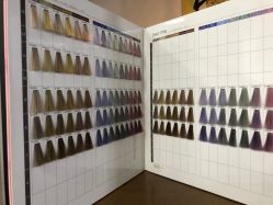 -Moyue HAIR SALON