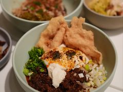 -胡麻(静安嘉里店)