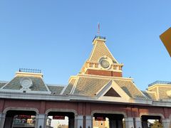 -沈阳方特欢乐世界