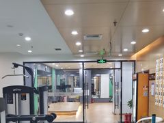 -爱尚游泳健身(外交公寓店)