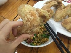 -肥婆麻辣火锅.顺德首创药材麻辣火锅(容桂店)