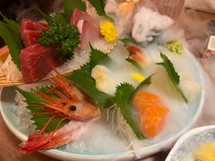 -隐月· 㐂和食屋(芝罘万达公馆店)