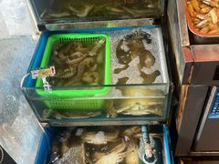 -赵璐海鲜面馆(德行路店)