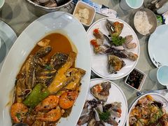 -渔娘渔家丹东海鲜(东直门店)