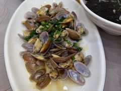 -金海湾海鲜排档(朱家尖店)
