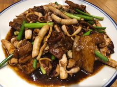 -吕氏疙瘩汤·私家菜馆(慈云寺店)