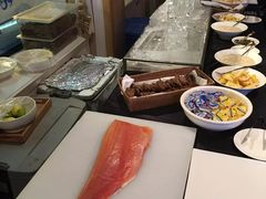 -秦皇岛路游船码头